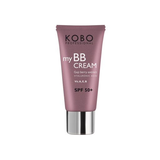 Kobo Professional MY BB CREAM Krem Bb 02 Medium