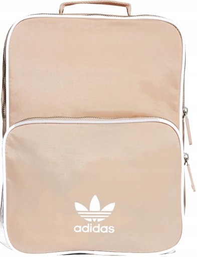 МОДНЫЙ РЮКЗАК ADIDAS CW0621 ЖЕНСКИЙ РОЗОВЫЙ ОРИГИНАЛЫ