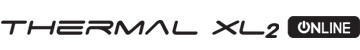 Фискальный принтер Posnet Thermal XL2 ONLINE 80 мм