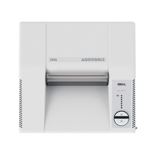 Business Premium P-2 IDEAL 2604 / измельчитель 4 мм