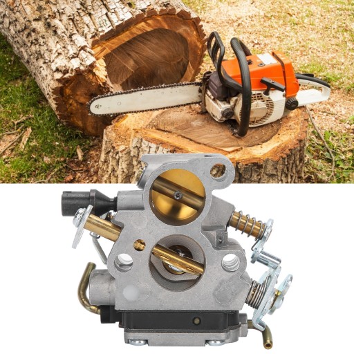 КОМПЛЕКТ КАРБЮРАТОРА HUSQVARNA 235 235E 236 240 240E