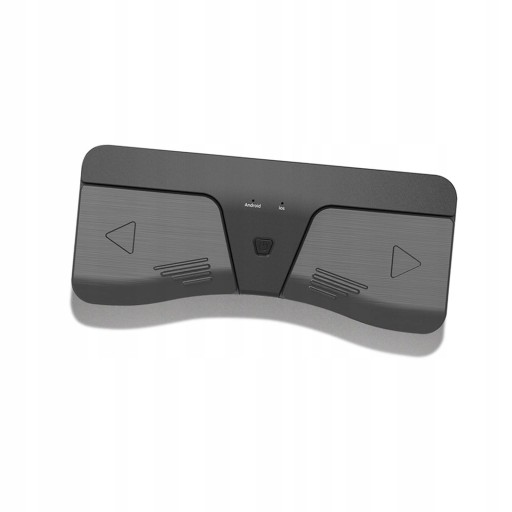 Музыкальная педаль Turner Hand Free для смартфона