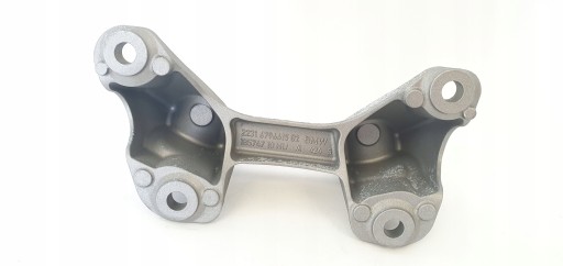 Опора КПП BMW 22316796615 OE Новая
