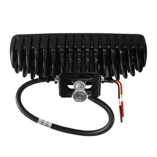LAMPA DO ŁODZI POKŁADOWA SZPERACZ 18W - 05537