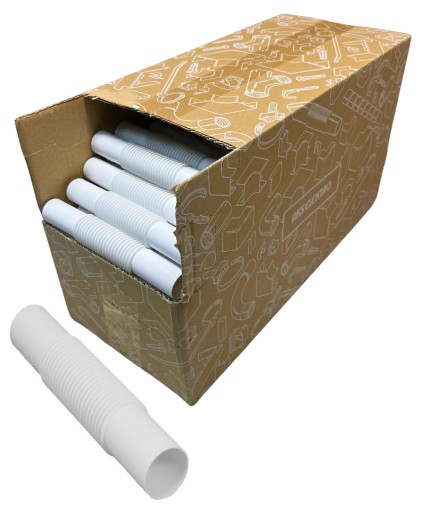 Uchwyt zamykany do rur RL-37 UZ-37 100szt