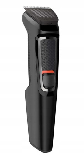Машинка для стрижки волос, тример для бороды, бритва PHILIPS 6in1