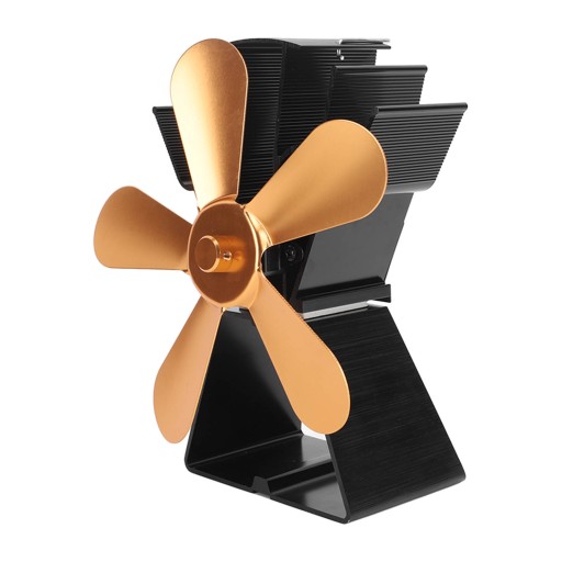 ТЕРМОЭЛЕКТРИЧЕСКИЙ КАМИННЫЙ ВЕНТИЛЯТОР WINDMILL SL