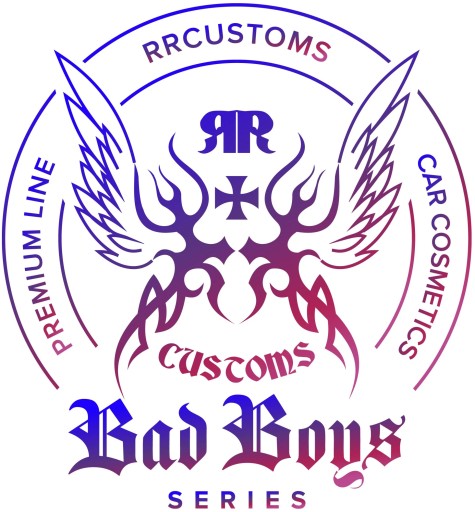 RR CUSTOMS RRC BAD BOYS LEATHER CLEANER 5L DO CZYSZCZENIA SKÓRY TAPICERKI