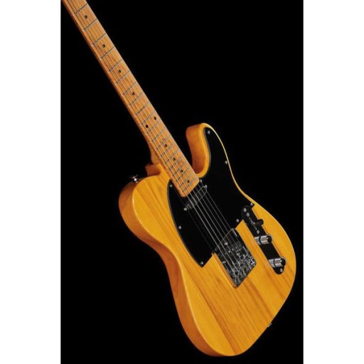 Gitara elektryczna Harley Benton TE-52 NA