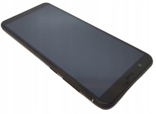 Huawei P Smart Fig-LX1 3/32 ГБ Черный | И