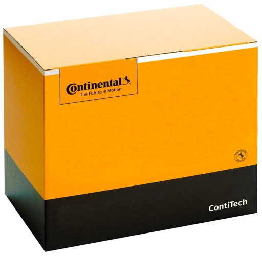 ШКИВ ВАЛА Continental VD1130 Шкив, коленчатый вал