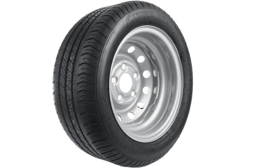 Усиленное колесо 195/50 R 13C Unitrailer