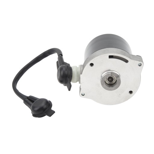 Электродвигатель насоса усилителя тормозов ABS 47960 60010