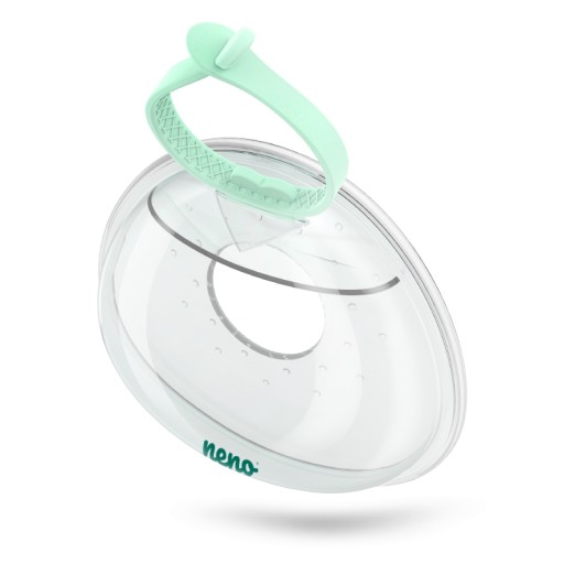 МОЛОКОСБОРНИК NENO CLARO FOOD + НАБОР ФОРМАТОВ x2