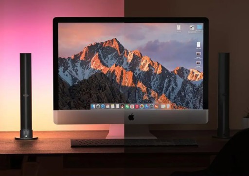 ЛАМПА RGB ПОДСВЕТКА СВЕТОДИОДНАЯ ЛЕНТА СО ЗВУКОВЫМ УПРАВЛЕНИЕМ В РИТМЕ МУЗЫКИ USB