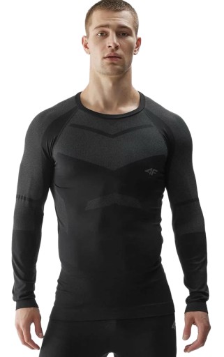 МУЖСКОЕ ТЕРМОАКТИВНОЕ БЕЛЬЕ 4F SKIN 4F ЛЫЖНЫЙ ТРЕККИНГ