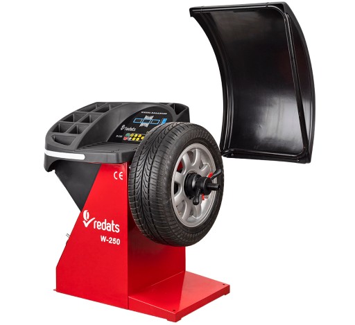 АВТОМАТ Вулканизационная машина REDATS W-250