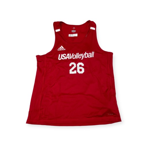 Женские боксеры Adidas Volleyball L 26 США США