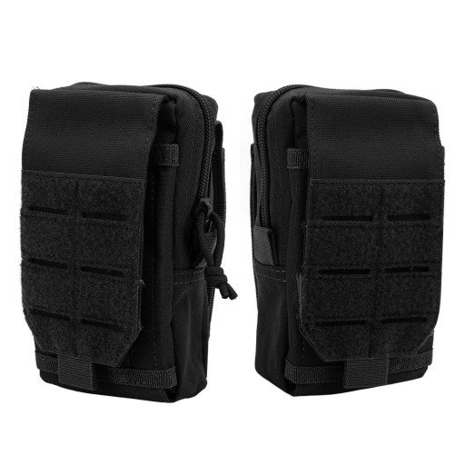 Универсальная сумка Molle для мобильного телефона.