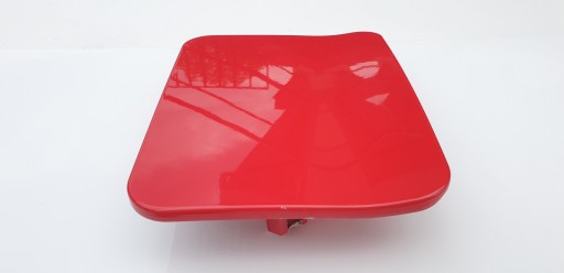 Chevrolet Kalos / Aveo T200 HB Лючок бензобака