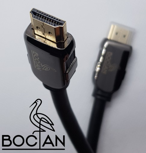 СЕРТИФИЦИРОВАННЫЙ кабель HDMI 2.1 8K 4K eARC PREMIUM, 2 м