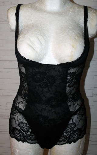 НОВЫЙ РАЗМЕР БОДИ M&S SHAPING. 40