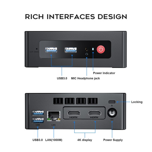 Hot sales Android TV BOX 2.4G 5G Wifi Ultra HD Set Top Box