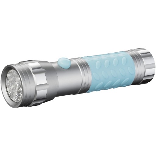Карманный фонарик VARTA 3xAAA LED