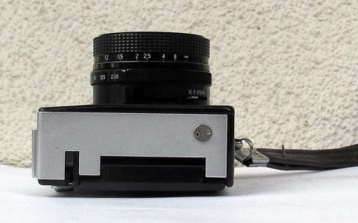 STARY APARAT FOTOGRAFICZNY VILIA TRIPLET 69-3 4/40