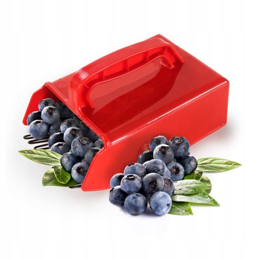 BIOWIN BLUEBERRY PICKER, ЧЕРНИЦА, СМОРОДИНА