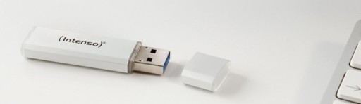 НАКОПИТЕЛЬ USB 3.2 ЕМКОСТЬЮ 64 ГБ INTENSO