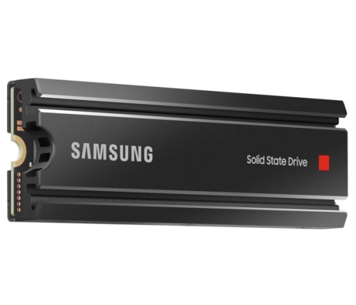 РОЗЕТКА Samsung M.2 PCIe Gen4 NVMe 980 PRO 2 ТБ