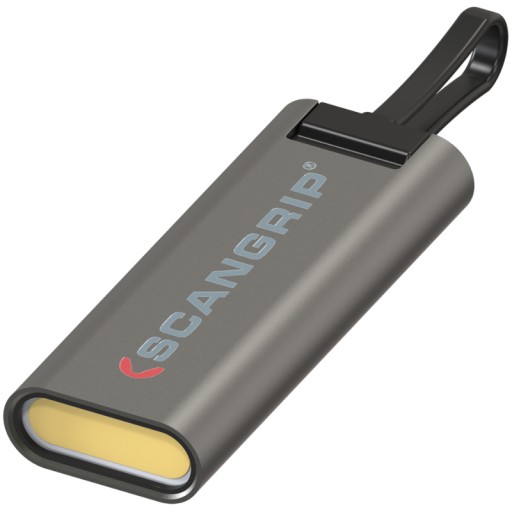 Фонарик Scangrip 75 люмен FLASH MICRO R 03.5113