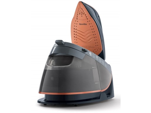 Парогенератор BREVILLE PressXpress VIN411X