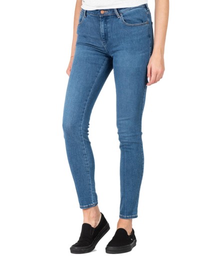 Джинсы Wrangler Skinny W28KAEX11 Daydream 28/32