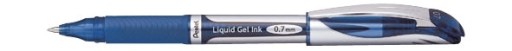 Шариковая гелевая ручка Pentel EnerGel x3