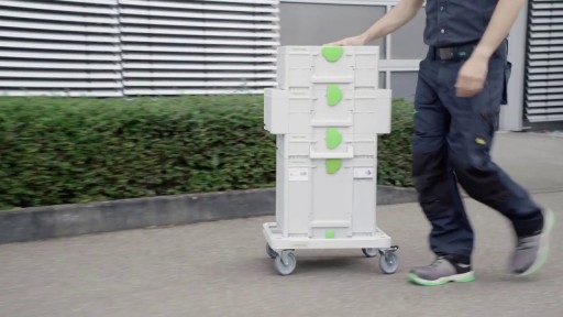 Защелка-защелка для чемоданов-систейнеров Festool с Т-образным замком, надежная замена