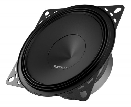 Audison AP 4 басовых динамика 10 см, мидбас 100 мм