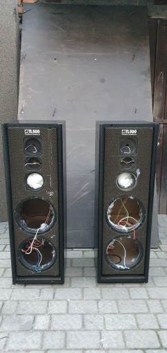 корпуса arcus tl 500 + кроссоверы