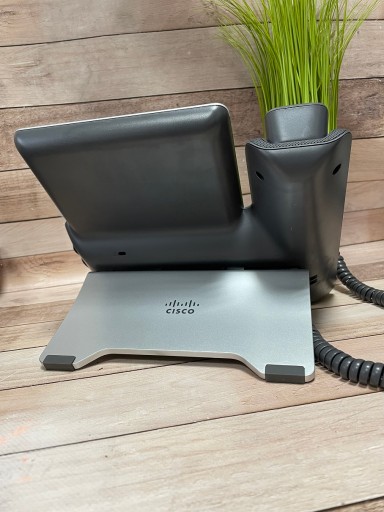 IP-телефон Cisco cp-8861 5 линий класса А