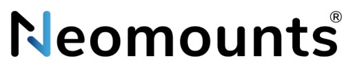 УСТАНОВКА КРЕПЛЕНИЙ ДИНАМИКОВ NeoMOUNTS SPEAKER-W100