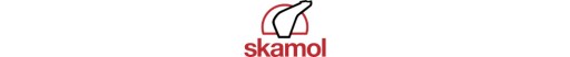 Каминная доска Skamol НАБОР из 17 досок 30 мм для строительства камина + аксессуары