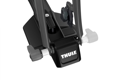 БАГАЖНИК Thule ДЛЯ ВЕЛОСИПЕДОВ НА КРЫШУ АВТОМОБИЛЯ FastRide 564
