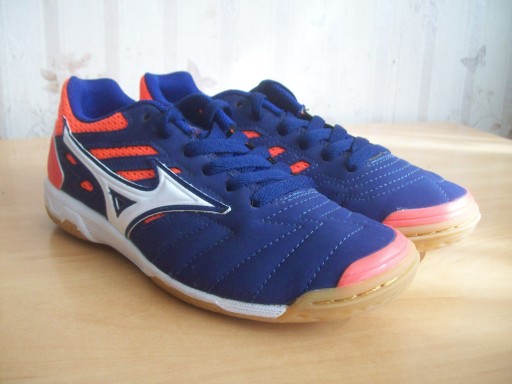 BUTY HALOWE MIZUNO ROZ.EU 36.5