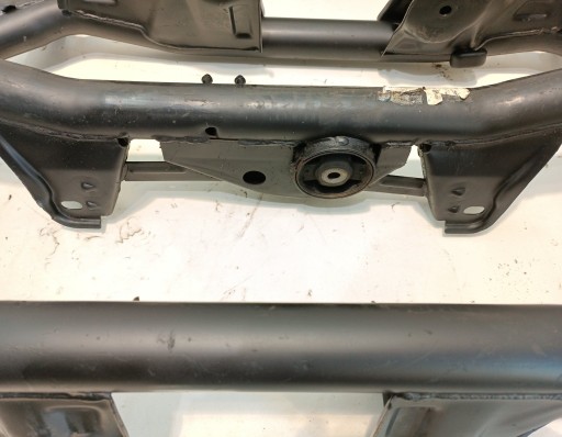 ПОДВЕСКА ЗАДНЯЯ БАЛКА САНКИ NISSAN X-TRAIL T30 00-07R