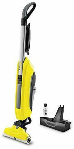 Электрическая швабра KARCHER FC 5 1.055-400.0