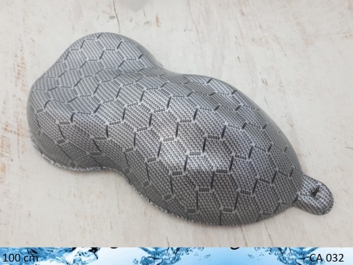 Гидрографическая гидрографическая фольга CA 032 / 100 см