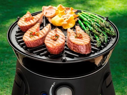 Газовый гриль Cadac Safari Chef 30 LP 30 мбар, новая модель Turismus Магазин PL