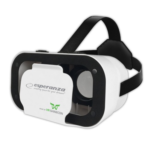 ESPERANZA Shinecon 3D VR-очки