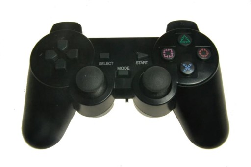 Беспроводная панель PS2 PlayStation 2 Контроллер PS
